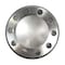 Gunite Drum, Brake, Outboard Mount, Bea, Disc, 16.50 X 5.00, Trupilot Brake 9003710X - alternate 6